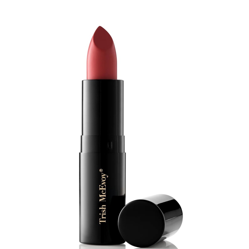 Trish Mcevoy sheer lip color in discontinued shade florence brand new in box